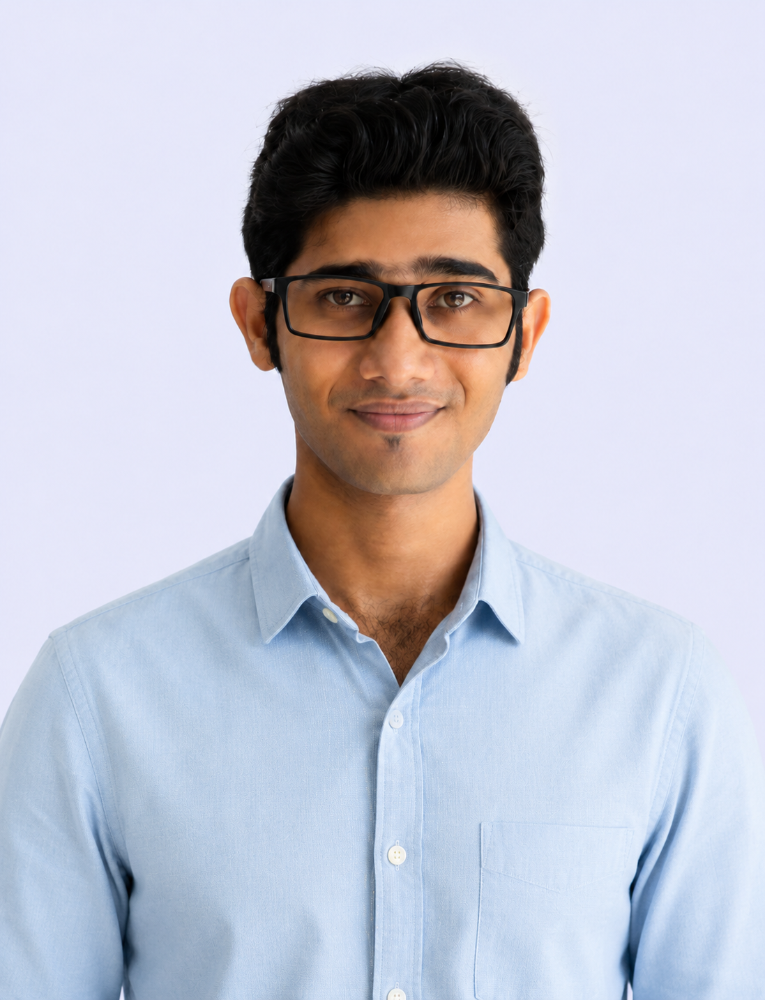 Rohan Deshmukh